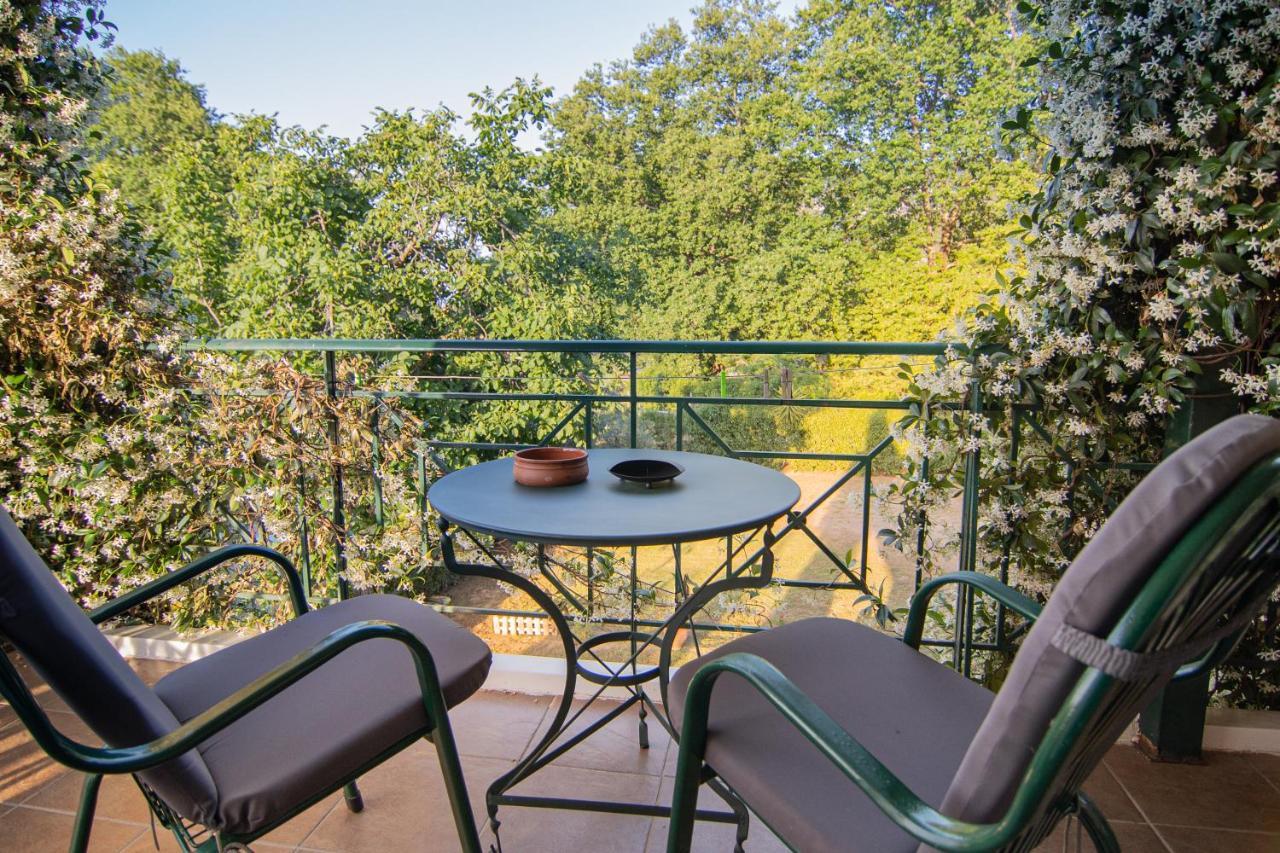 كامينا فورلا Tsertos Apartments المظهر الخارجي الصورة